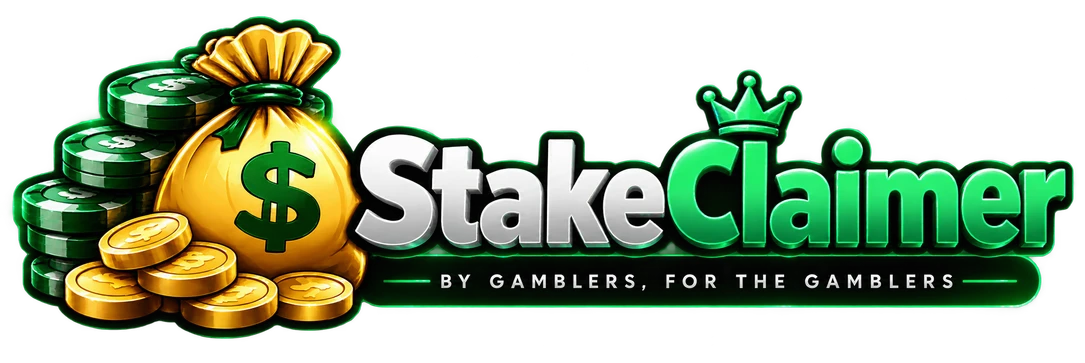 StakeClaimer