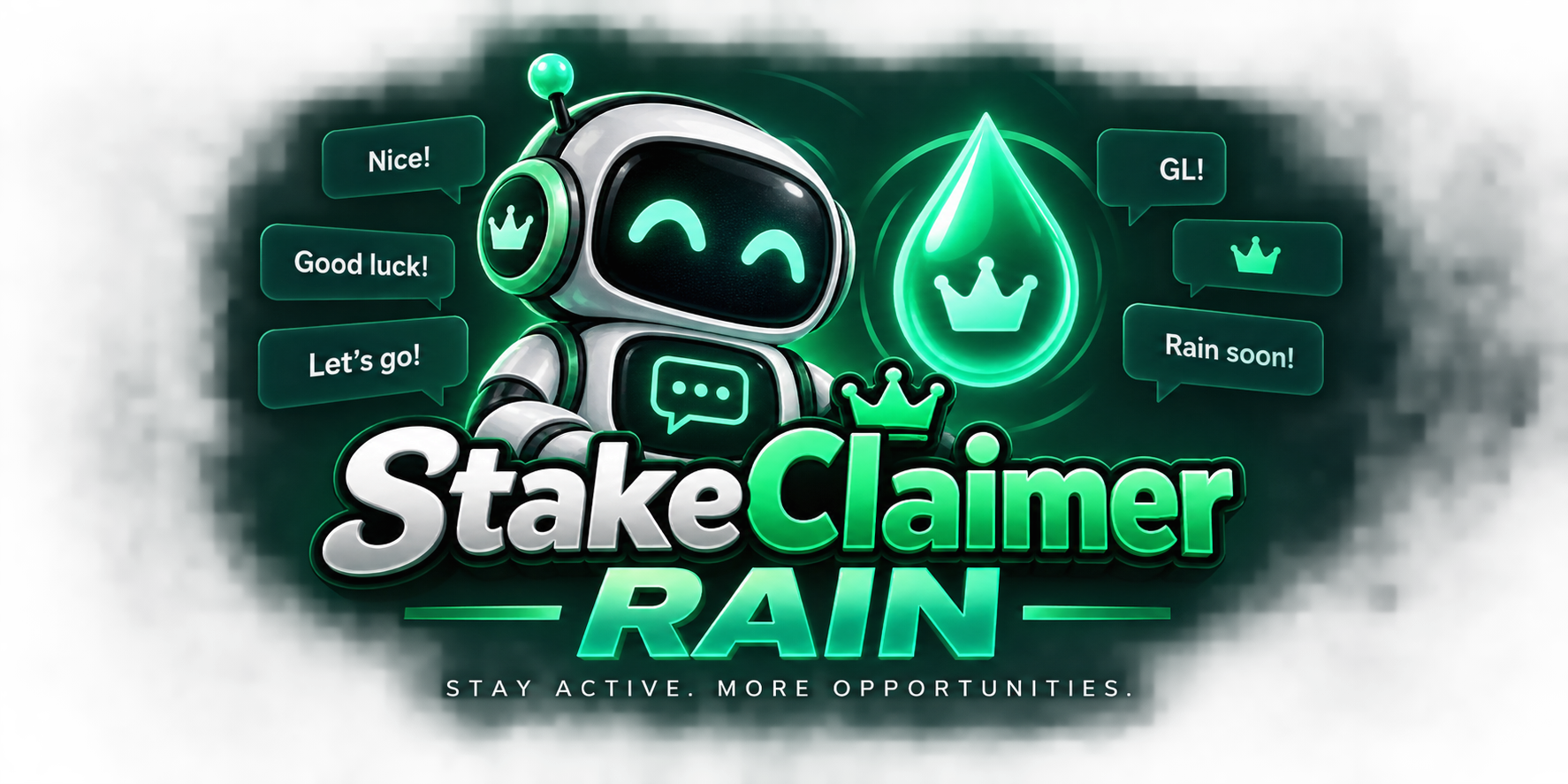 StakeClaimer Rainbot
